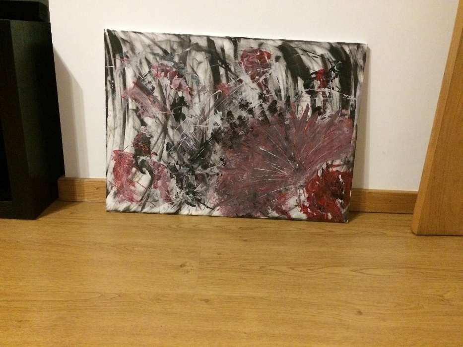 Quadro decorativo