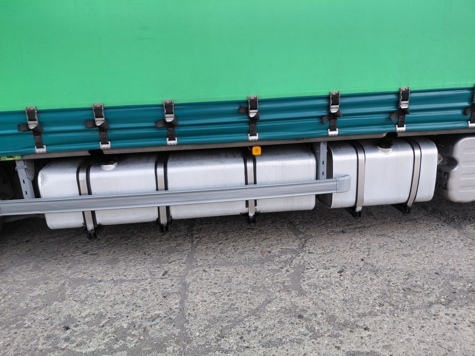 Man Tgm 15.290 winda
