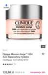 Clinique moisture surge 50ml nowy sephora