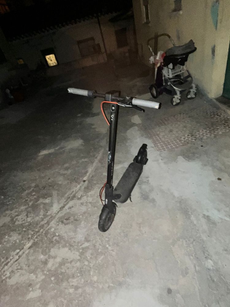 trotinete eletrica xiaomi 4 pro