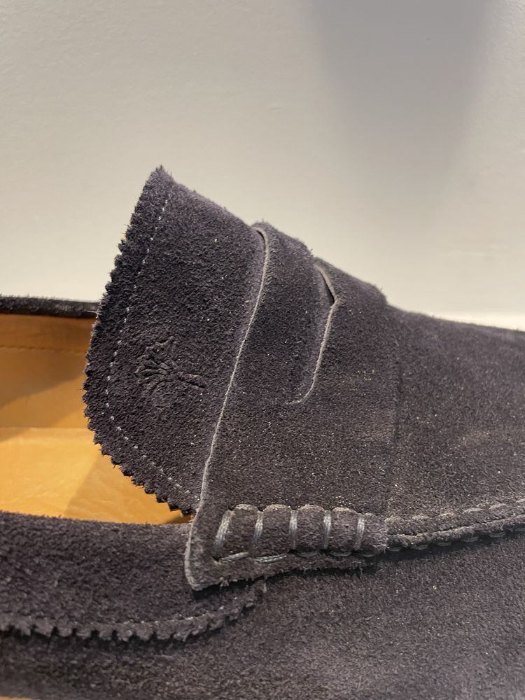 Buty meskie Joop