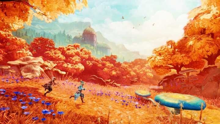 Trine 5: A Clockwork Conspiracy Xbox Series X / One