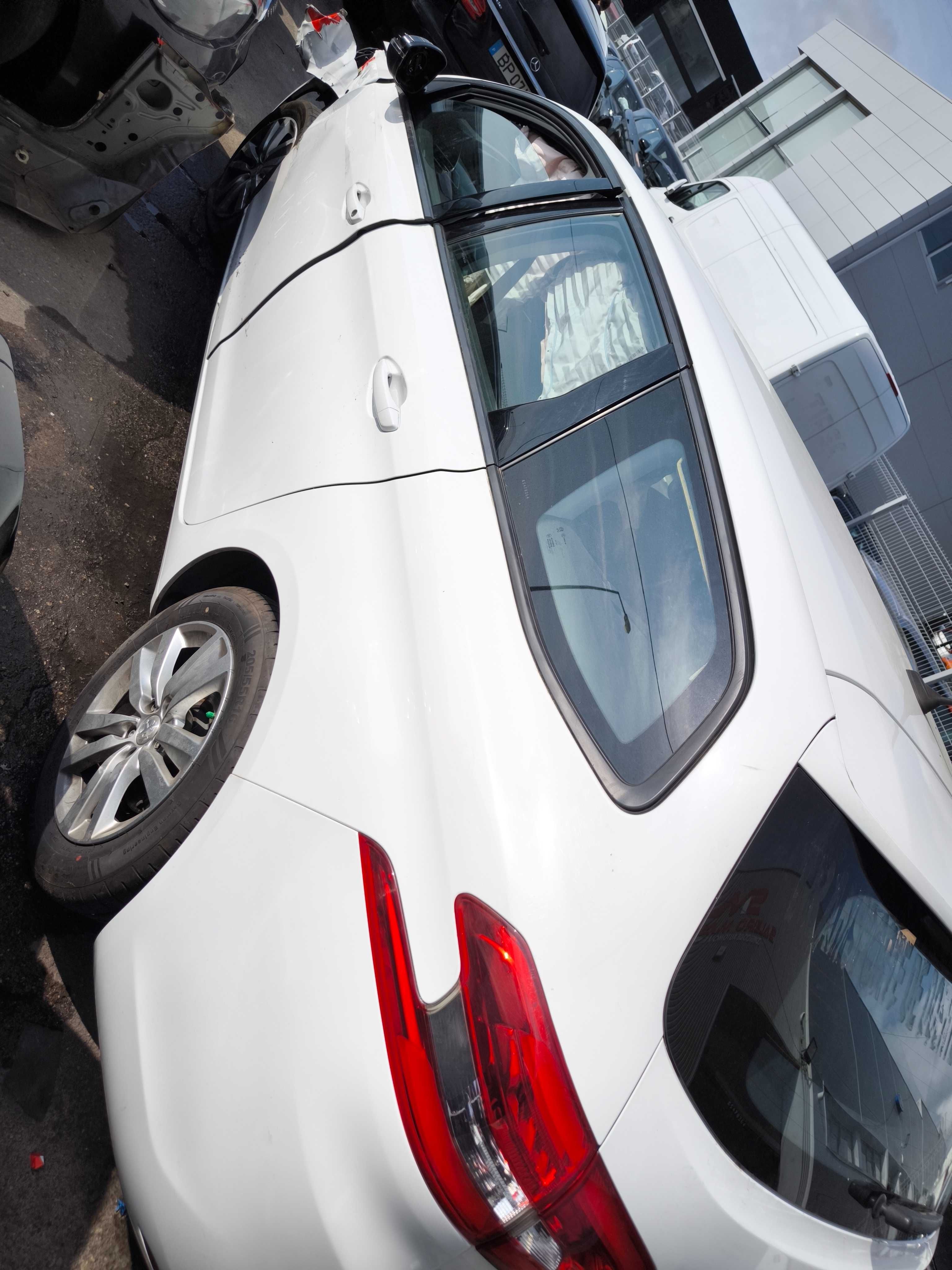 Peugeot 308 SW [2019]