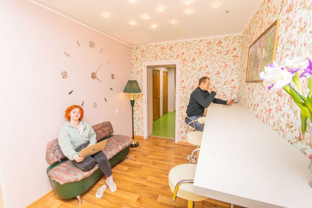 Новий хостел Койко-місце VIP гуртожиток М.Мінська М. Оболонь Недорого--555.biz.ua