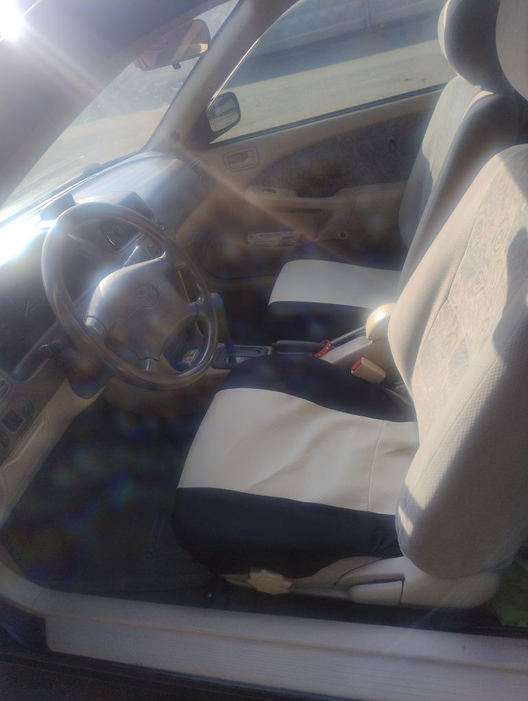 Toyota Corolla 3 d
