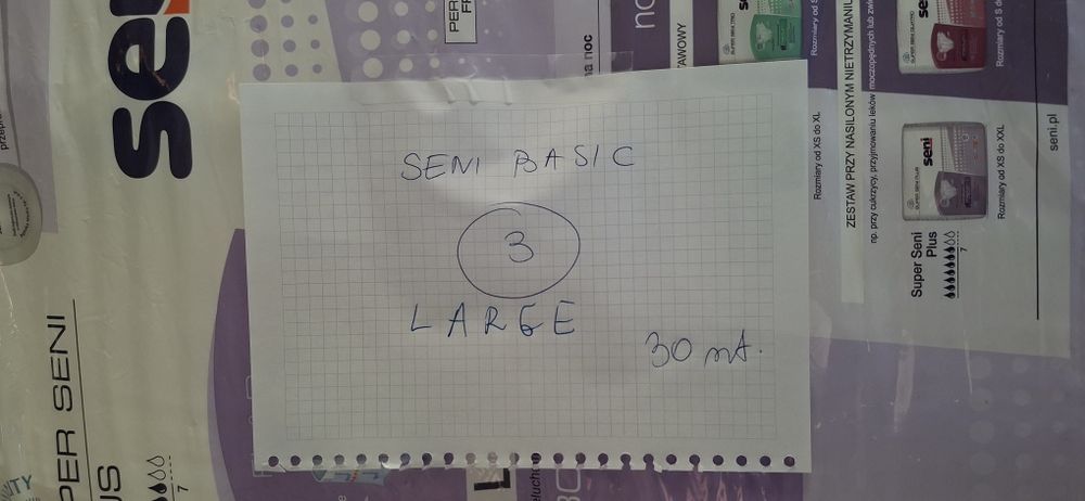 Pieluch seni Basic large 3