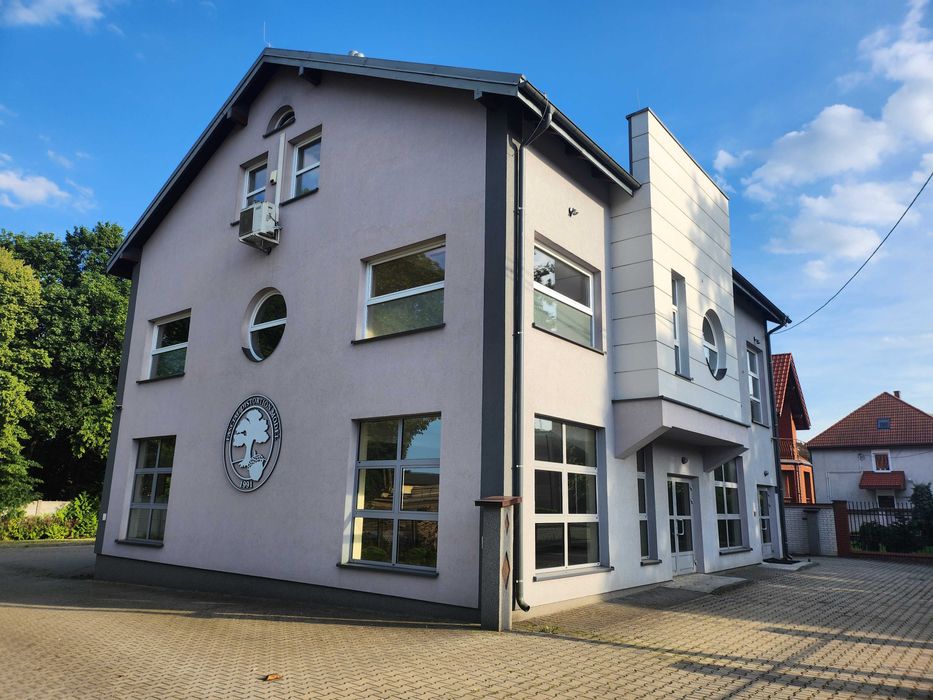 Lokal usługowy branża medyczna ,kosmetyczna, sportowa