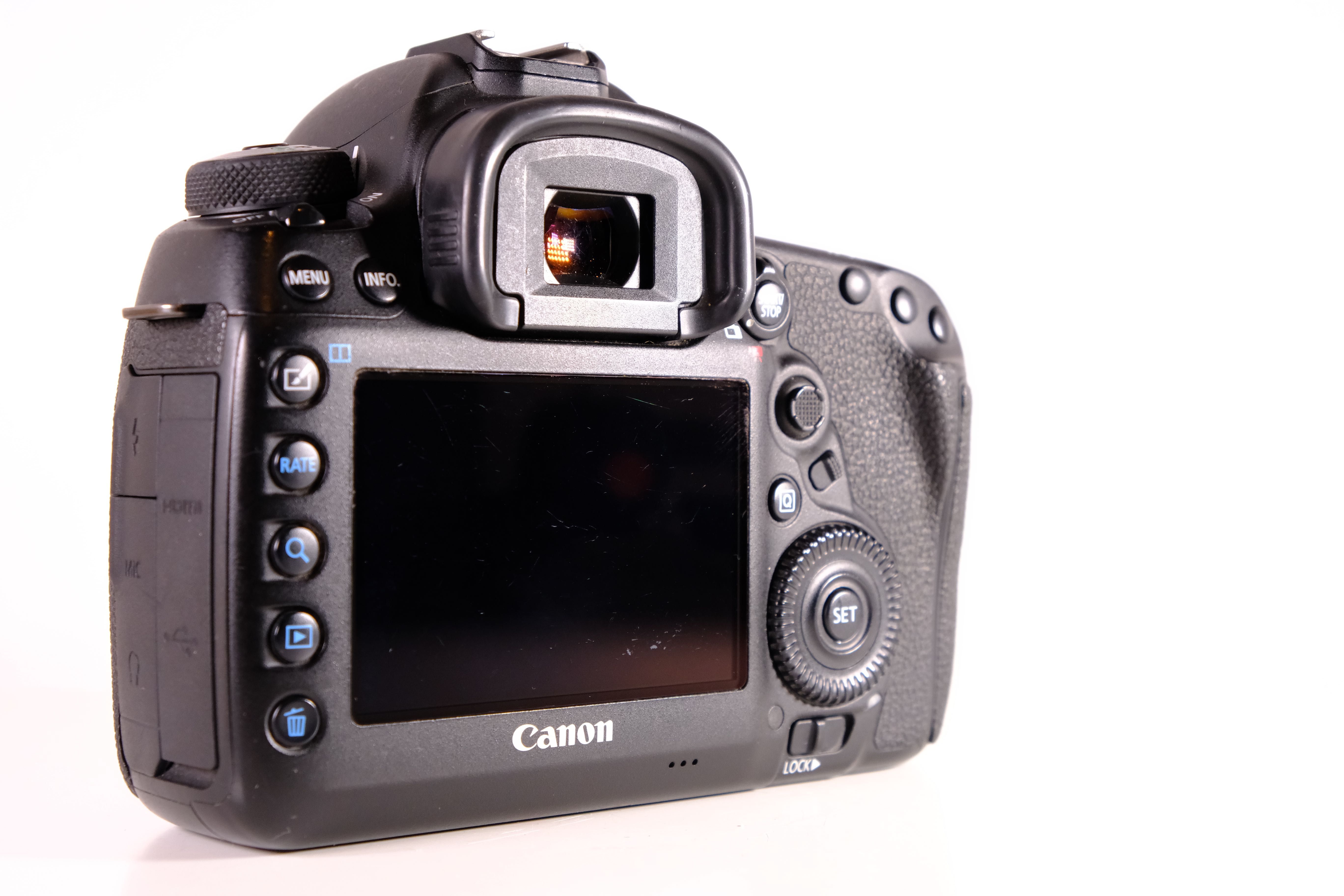 Canon EOS 5D Mark IV Пробіг 38 тис кадрів+ гарантія / без передоплат