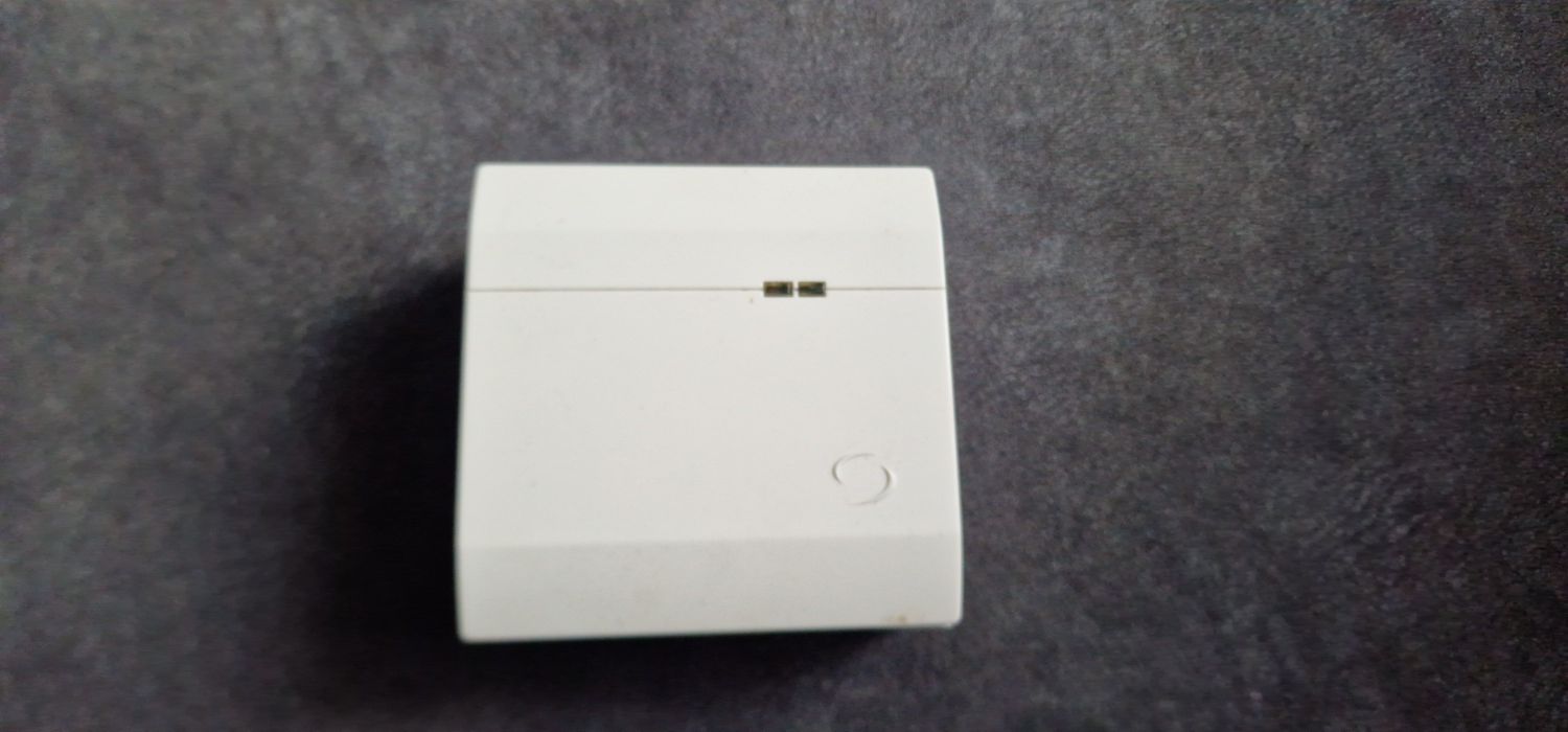 Salus regulator temperatury 091RFVF