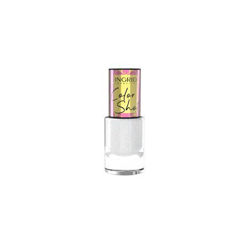 Ingrid Color Shot Lakier Do Paznokci 12 Pearl 7Ml (P1)