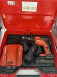 Акумуляторний шурупокрут для гіпсокартону Hilti SD 5000 a 22 NURON