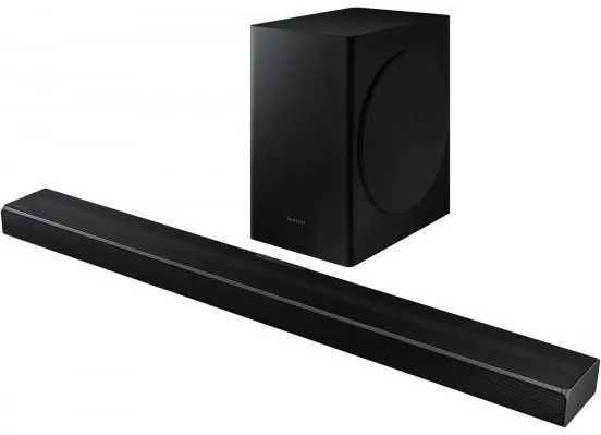 Soundbar SAMSUNG HW-Q60T
