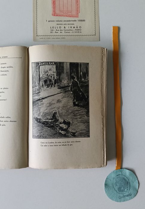 A velhice do padre eterno, Guerra Junqueiro