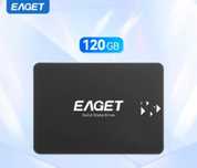 SSD 120gb. Нові !!! Диск пам'ять для ПК та ноутбуків. Новий.