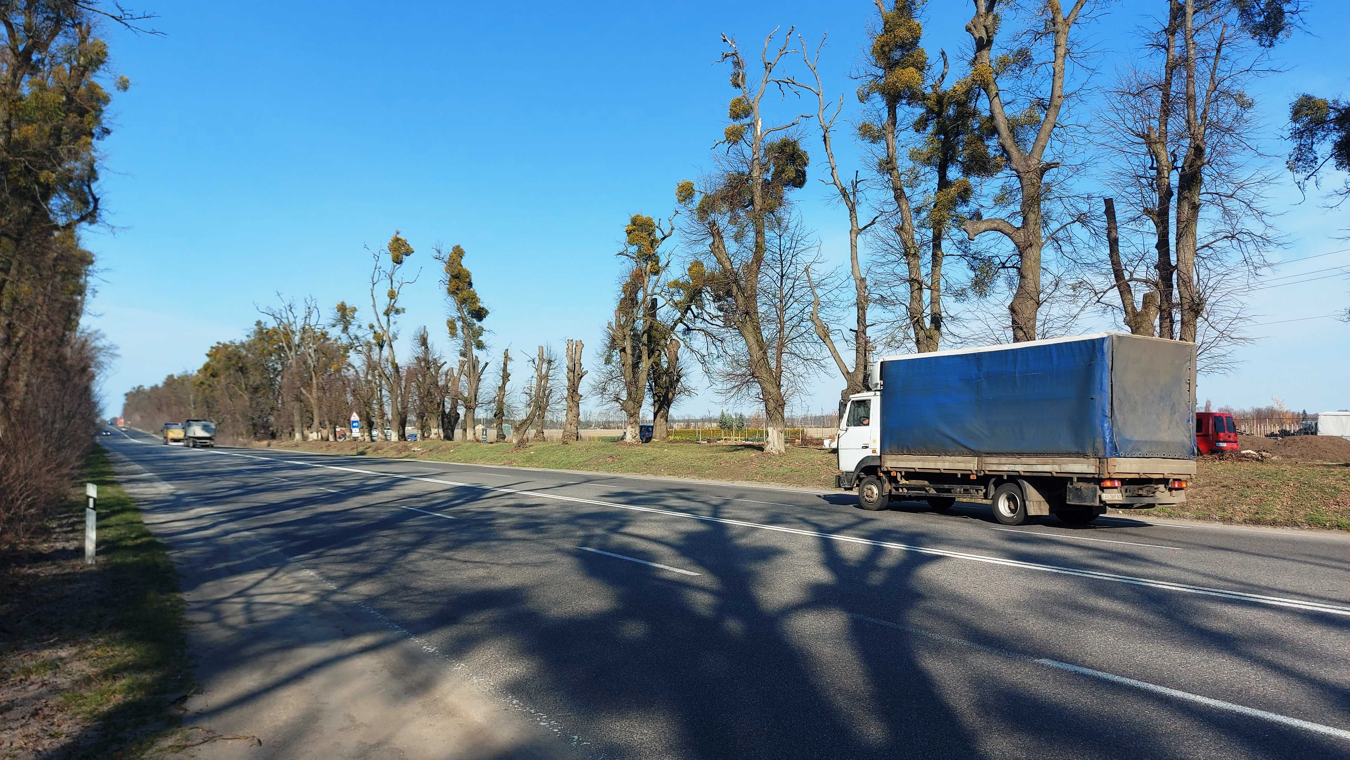 Продам ділянку комерційного призначення на околиці Вінниці (Якушинці)