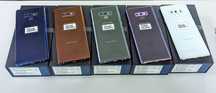 Samsung Galaxy Note 9 N960U 6\128, 8\512Gb, N960FD 6\128, 8\512Gb.Orig