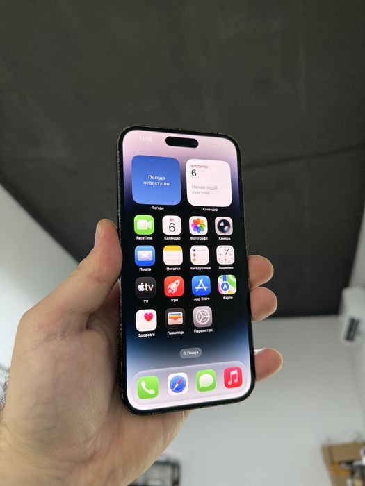 Apple iphone 14 Pro Max 512 gb Neverlock айфон про макс 100%