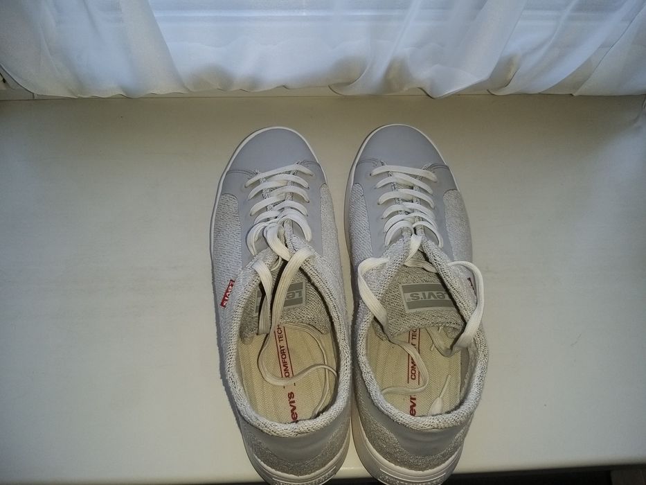 Мокасини  Levi's