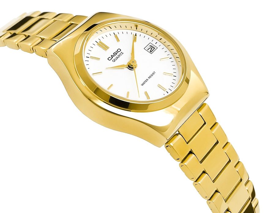 zegarek damski casio ltp-1170n-7ardf + box