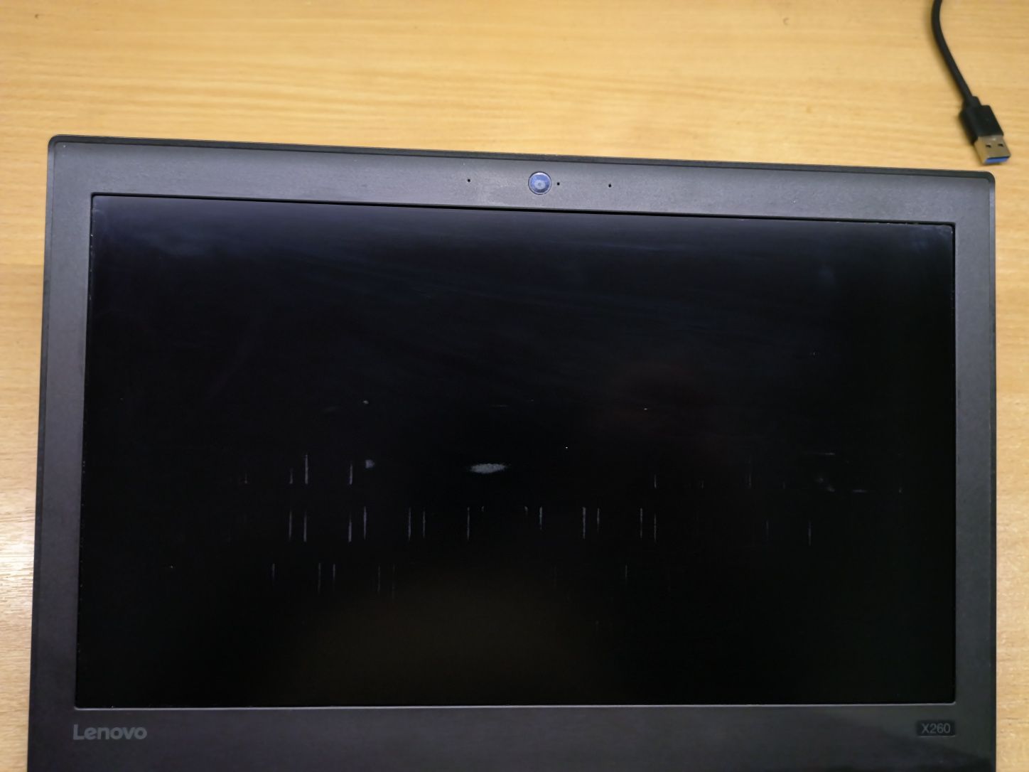 Lenovo X260 i7-6500U, 8gb ddr4, 128 ssd