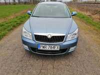 Skoda Octavia Skoda Octavia 1.6mpi,lpg