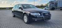 Audi a6 c6 2.0TDi