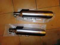 Escapes Fat Bob 2024