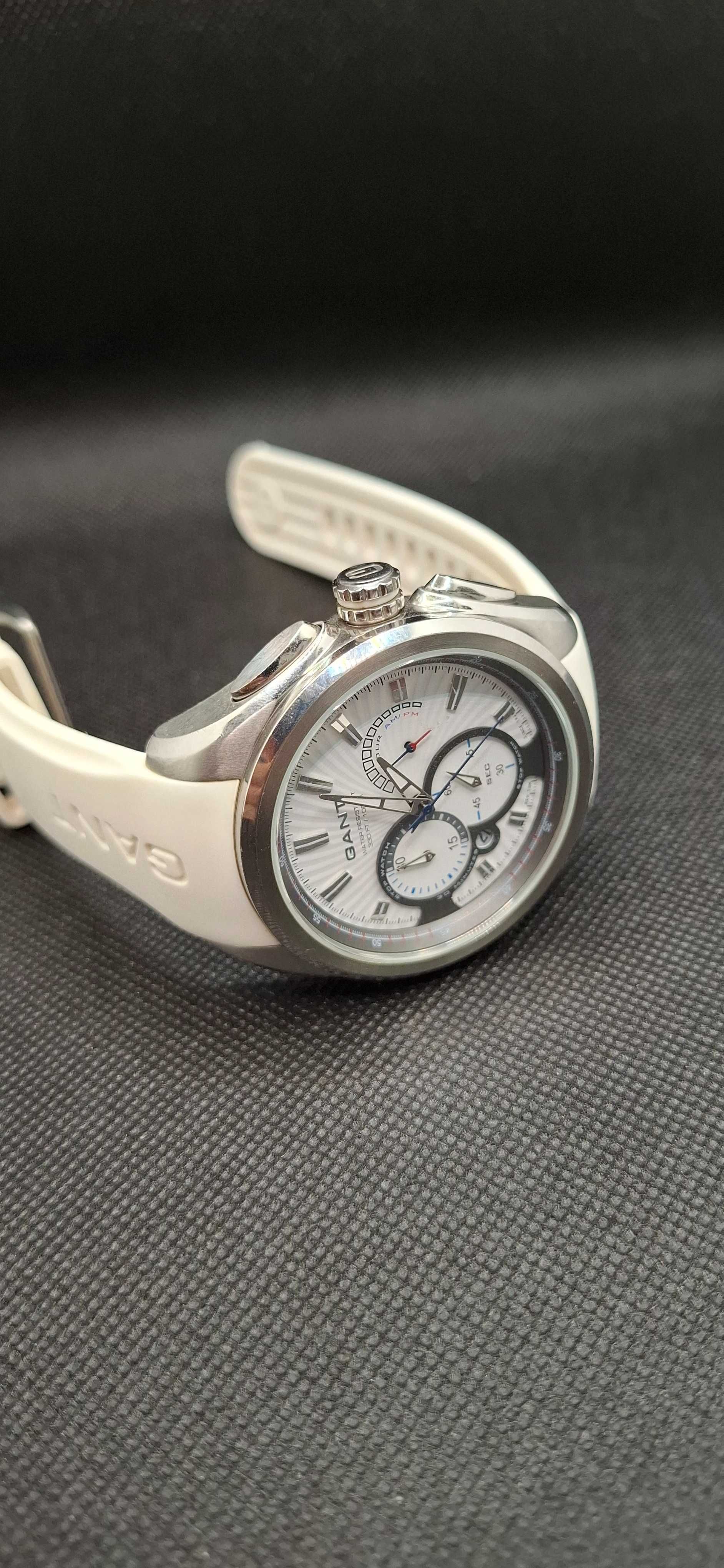 Relógio Gant Milford II W11003 Branco