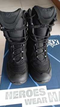 Botas militares Haix athletic 39