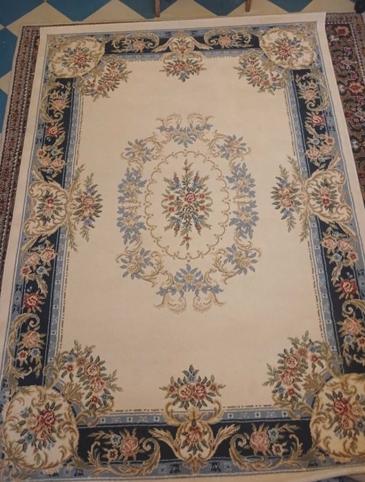 Килим класичного стилю 1.62 * 2.32 розмір.