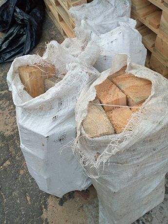 Продам дрова 1 мешок - 75 грн