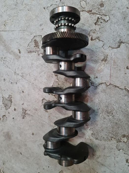 Cambota BMW N47 Usada Original