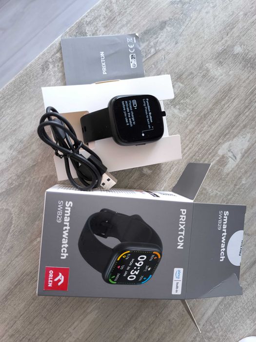 Smartwatch prixton SWB29