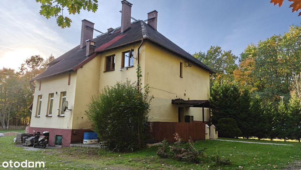 Mieszkanie 97m ogródek | 2 wejścia | Rybnik Niewiadom| bez pośredników