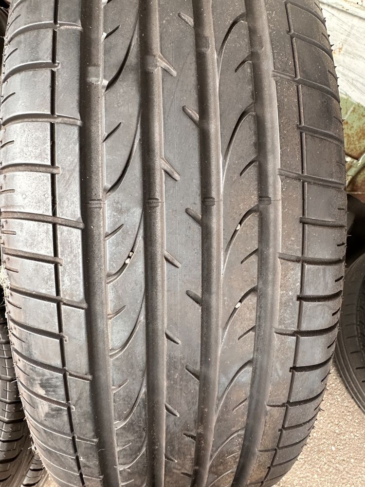 235 60 18 Bridgestone Dueler HP Sport MO