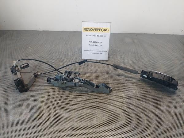 Fechadura / fecho porta trás esquerdo PEUGEOT 308 SW