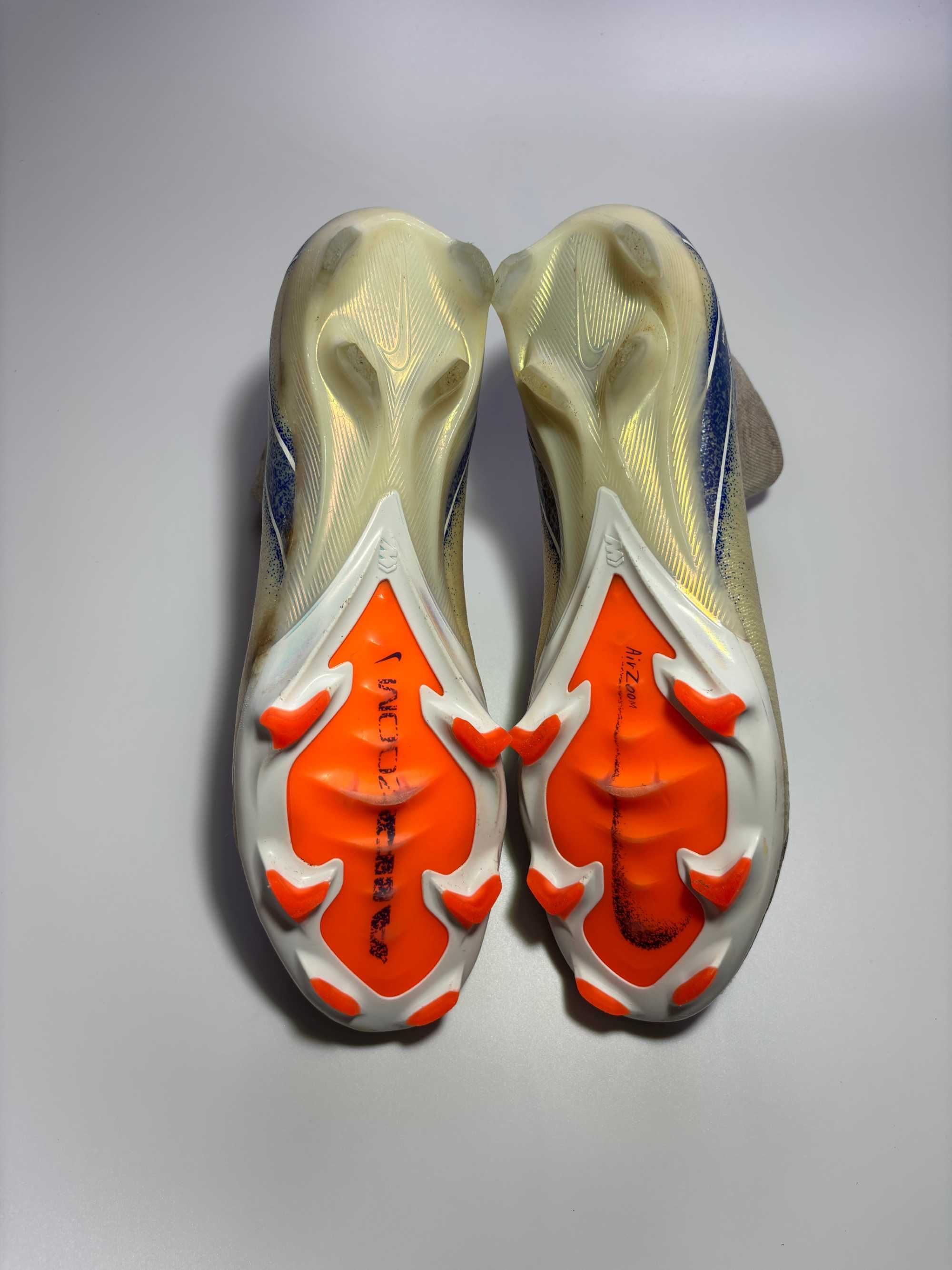 Nike Mercurial Superfly 10 Elite FG, 42.5