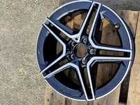Felga Mercedes Amg Ronal r18 7.5j et49 A17.740.115.00