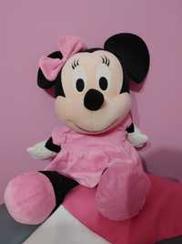 Maskotka Myszka Minnie 60 cm