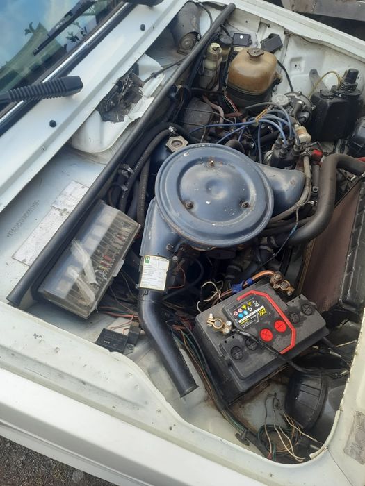 ВАЗ 2107 в хорошем состоянии Винница