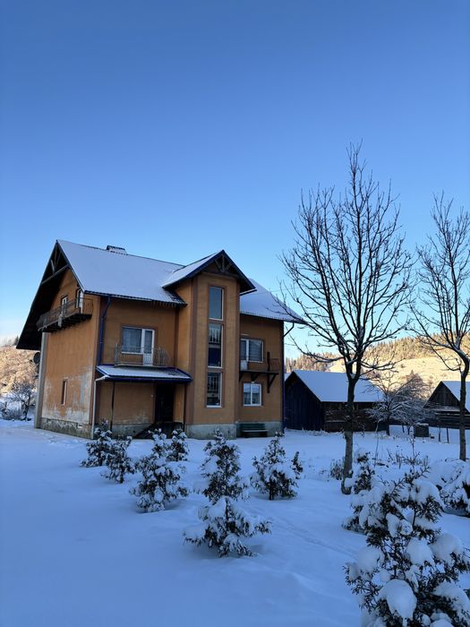 Садиба «Два Брати»