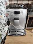 saeco intelia hd8751
