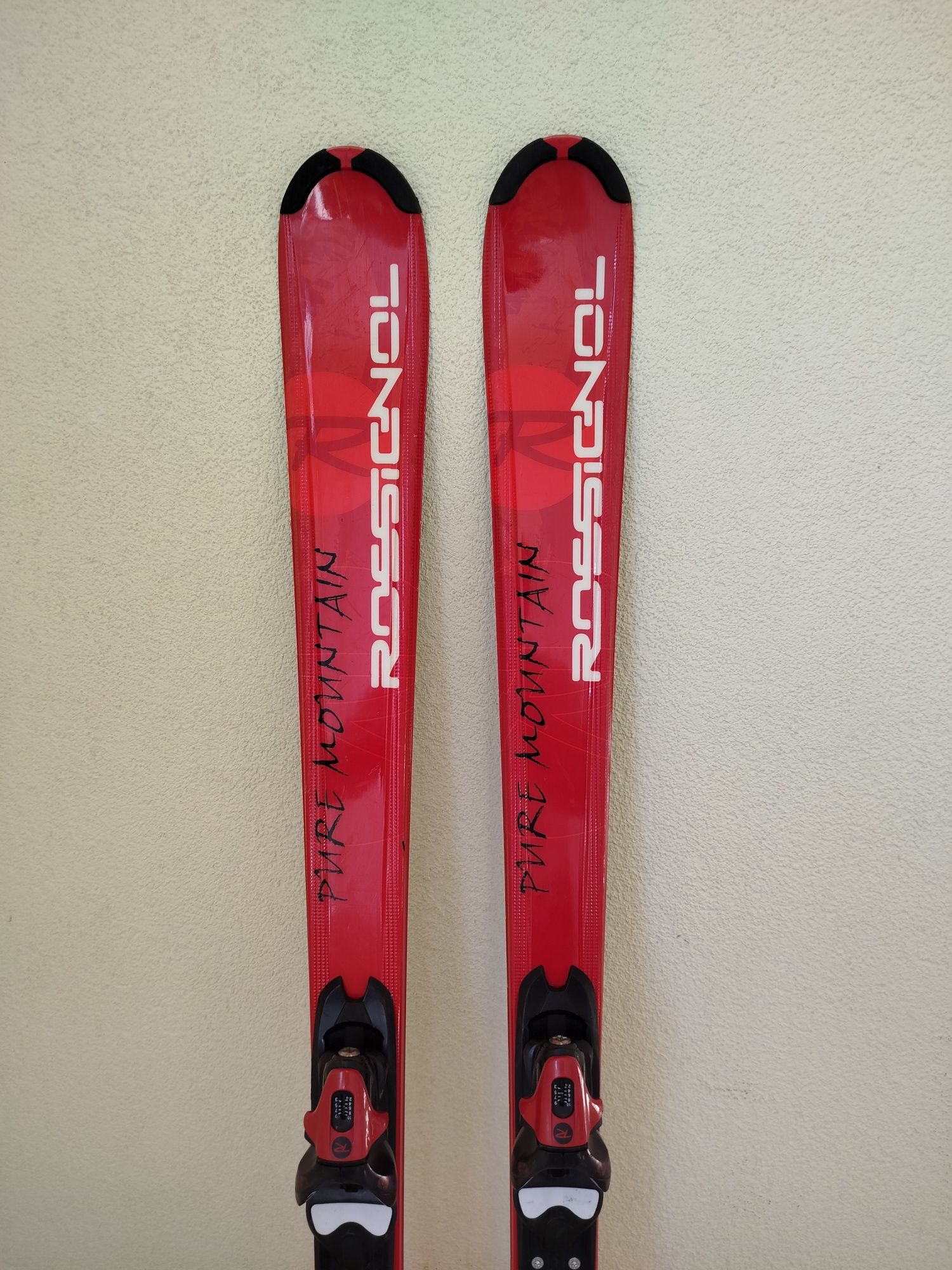 Narty męskie Rossignol 163cm