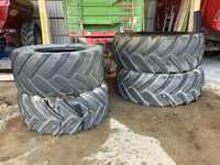 Opona opony 710/70 R42 600/70 R30 Michelin cena za komplet Machxbib