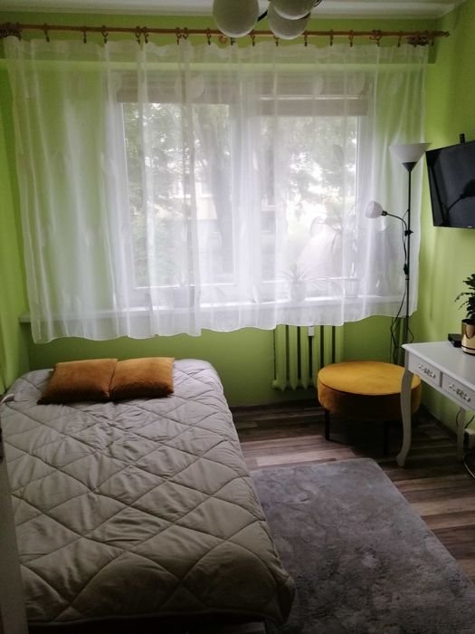 Pokój do wynajęcia obok Politechniki