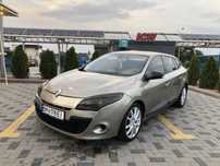 Renault Megane 3 2009 1.5 cdi K9K