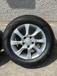 Диски Mazda R15 5x114.3 диски Мазда 3 Мазда 5 Мазда 6