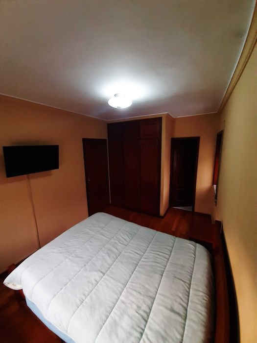 Quarto com WC | Mobilado | Pedrouços | Perto do Hosp. S. João