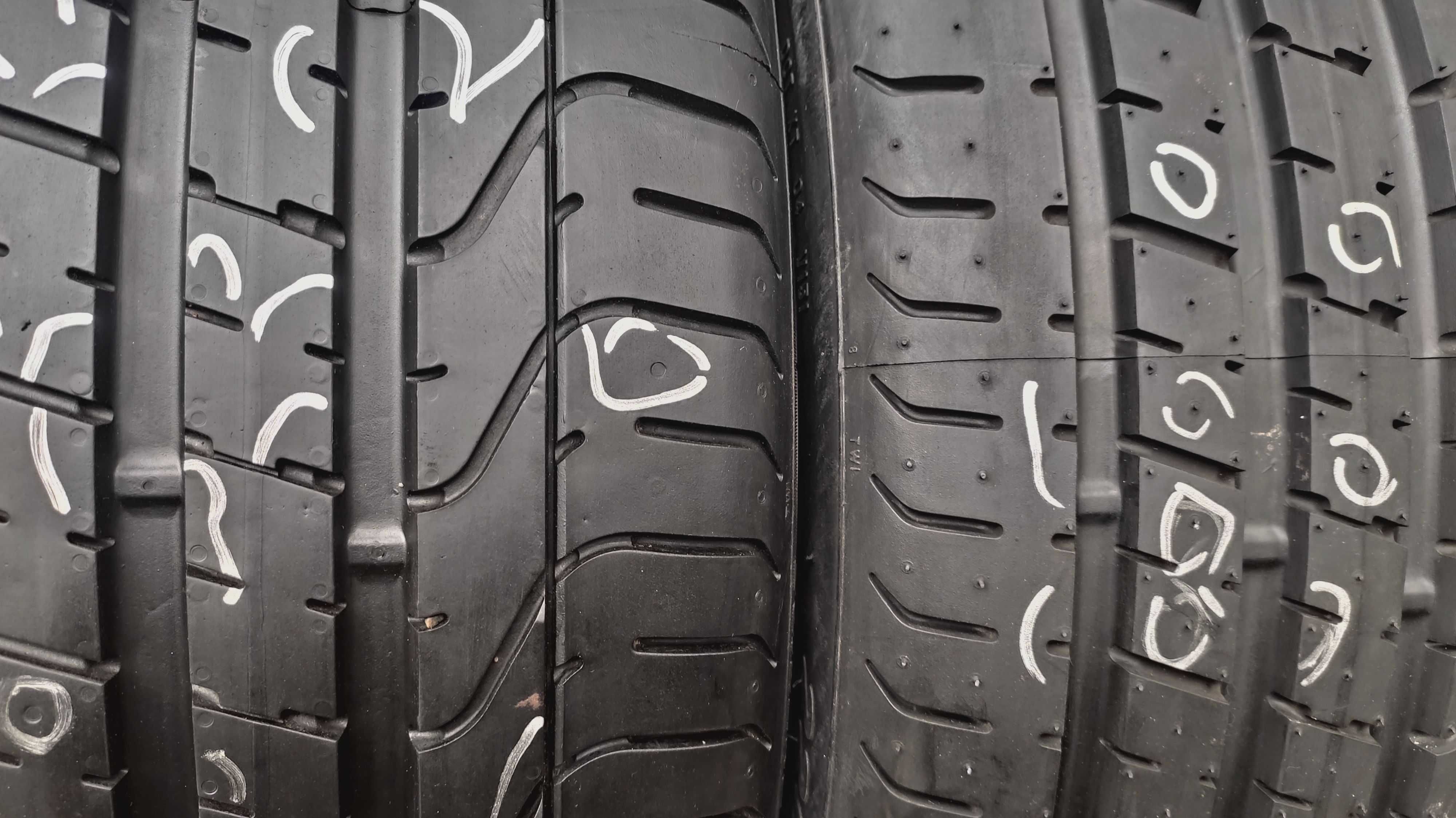 Шини 225/35R19 Pirelli. 99%. 2023р