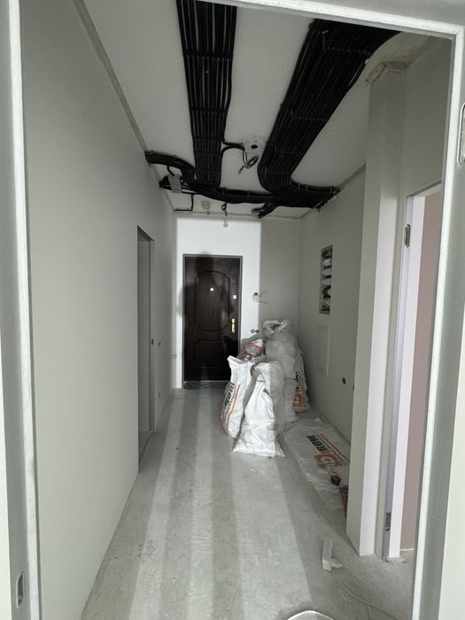 Виконую малярні роботи